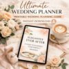 Wedding Planning Guide e-Book 20 Wedding Planning Guide