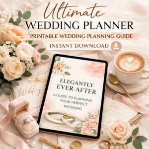 Wedding Planning Guide